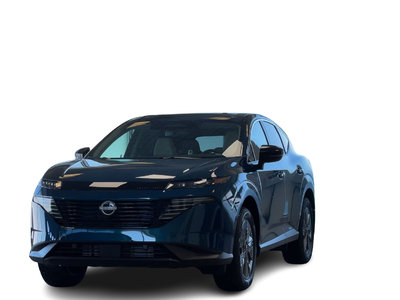 2025 Nissan Murano in Regina, Saskatchewan