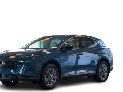 2025 Nissan Murano in Regina, Saskatchewan