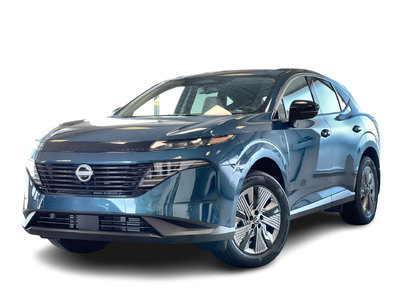 2025 Nissan Murano in Regina, Saskatchewan