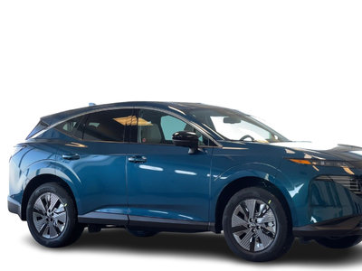 2025 Nissan Murano in Regina, Saskatchewan