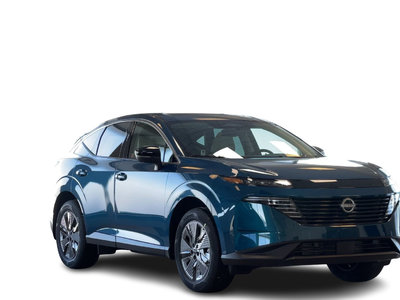 2025 Nissan Murano in Regina, Saskatchewan