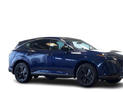 Nissan Murano  2025 à Regina, Saskatchewan