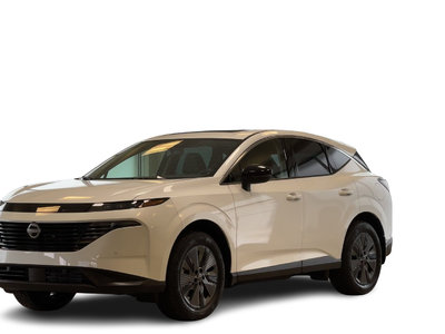 2025 Nissan Murano in Regina, Saskatchewan