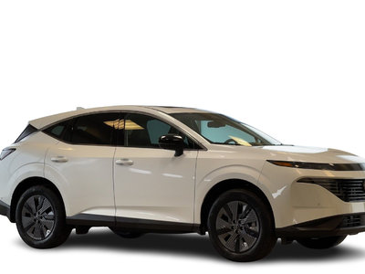 2025 Nissan Murano in Regina, Saskatchewan