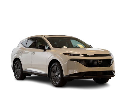 2025 Nissan Murano in Regina, Saskatchewan