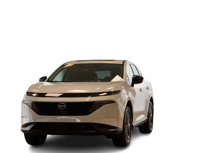 2025 Nissan Murano in Regina, Saskatchewan