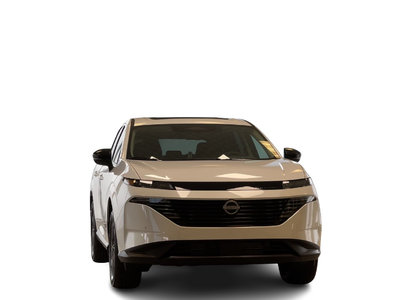 2025 Nissan Murano in Regina, Saskatchewan