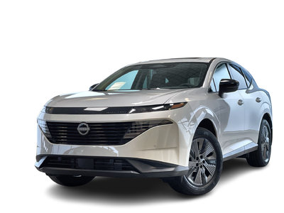 2025 Nissan Murano in Regina, Saskatchewan