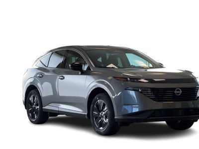 2025 Nissan Murano in Regina, Saskatchewan