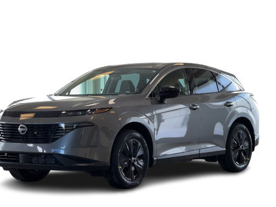2025 Nissan Murano in Regina, Saskatchewan