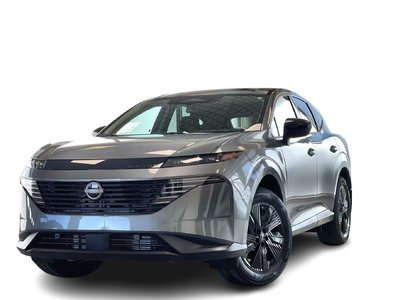 2025 Nissan Murano in Regina, Saskatchewan