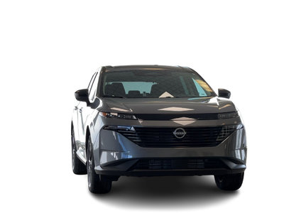 2025 Nissan Murano in Regina, Saskatchewan