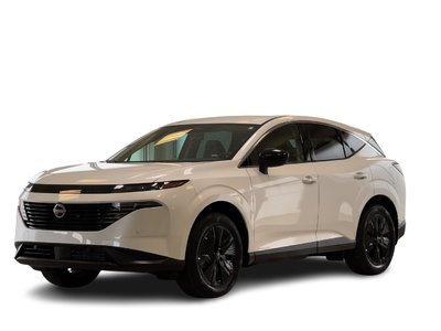 2025 Nissan Murano in Regina, Saskatchewan