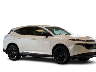 2025 Nissan Murano in Regina, Saskatchewan