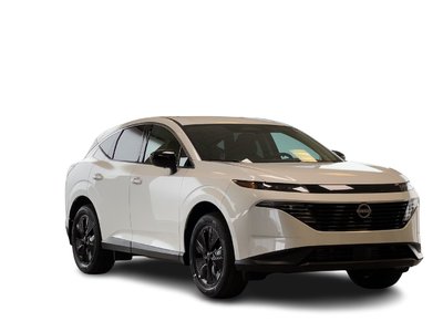 2025 Nissan Murano in Regina, Saskatchewan