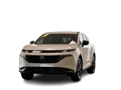 2025 Nissan Murano in Regina, Saskatchewan