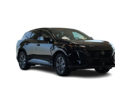 2025 Nissan Murano in Regina, Saskatchewan