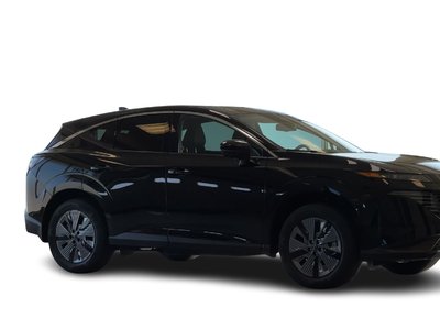 2025 Nissan Murano in Regina, Saskatchewan