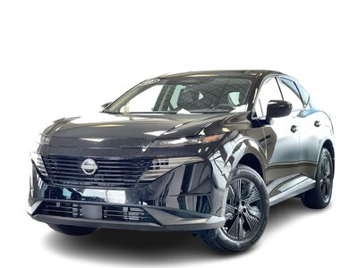 2025 Nissan Murano in Regina, Saskatchewan