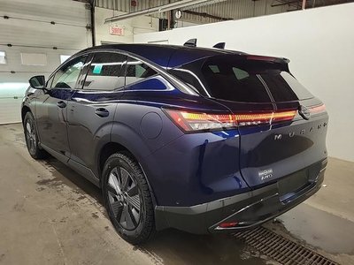 2025 Nissan Murano in Regina, Saskatchewan