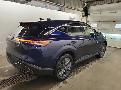 2025 Nissan Murano in Regina, Saskatchewan