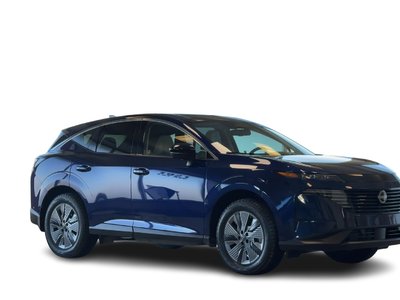 2025 Nissan Murano in Regina, Saskatchewan
