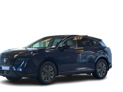 2025 Nissan Murano in Regina, Saskatchewan