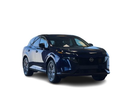 2025 Nissan Murano in Regina, Saskatchewan