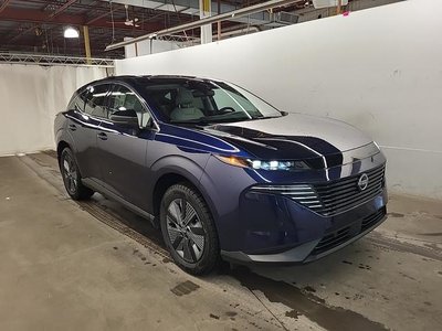 2025 Nissan Murano in Regina, Saskatchewan