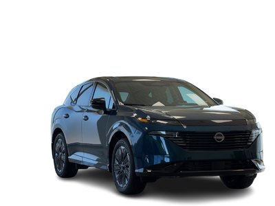 2026 Nissan Murano in Regina, Saskatchewan