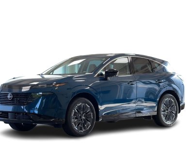 2026 Nissan Murano in Regina, Saskatchewan