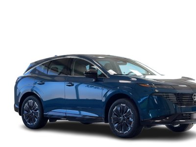 2026 Nissan Murano in Regina, Saskatchewan