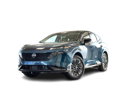 2026 Nissan Murano in Regina, Saskatchewan