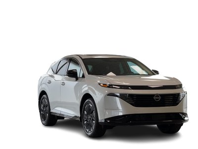 2026 Nissan Murano in Regina, Saskatchewan