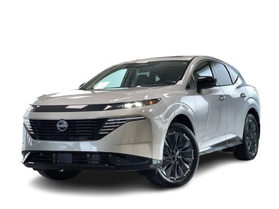 2026 Nissan Murano in Regina, Saskatchewan