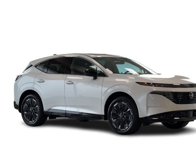 2026 Nissan Murano in Regina, Saskatchewan