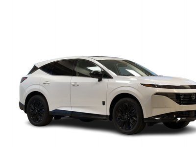 2027 Nissan Murano in Regina, Saskatchewan