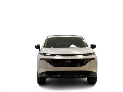 2027 Nissan Murano in Regina, Saskatchewan