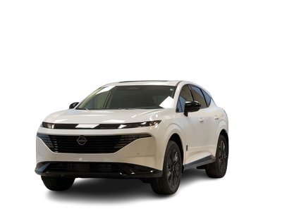2027 Nissan Murano in Regina, Saskatchewan