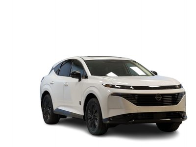 2027 Nissan Murano in Regina, Saskatchewan