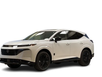2027 Nissan Murano in Regina, Saskatchewan