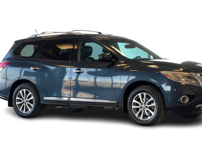 2014 Nissan Pathfinder in Regina, Saskatchewan