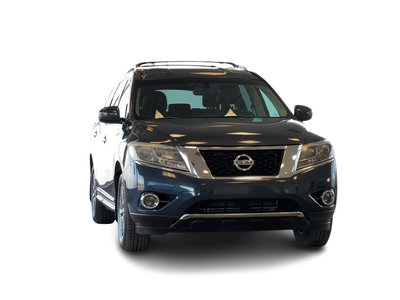 2014 Nissan Pathfinder in Regina, Saskatchewan