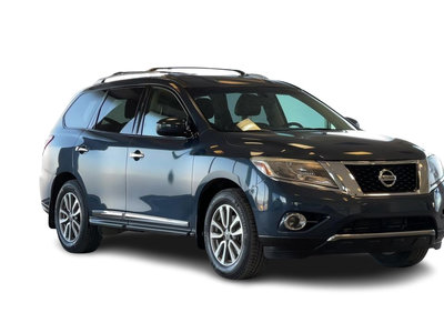 2014 Nissan Pathfinder in Regina, Saskatchewan