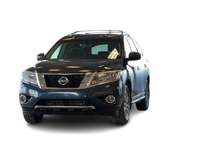 2014 Nissan Pathfinder in Regina, Saskatchewan