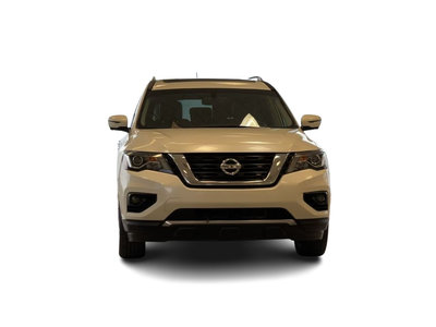 2017 Nissan Pathfinder in Regina, Saskatchewan