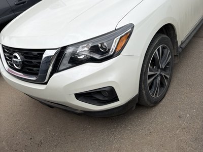 Nissan Pathfinder  2017 à Regina, Saskatchewan