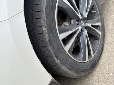 Nissan Pathfinder  2017 à Regina, Saskatchewan