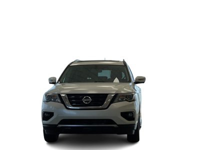 Nissan Pathfinder  2017 à Regina, Saskatchewan