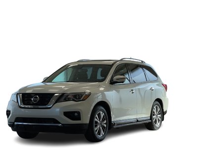 Nissan Pathfinder  2017 à Regina, Saskatchewan
